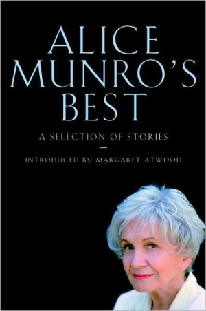 обложка книги Alice Munro's Best - Alice Munro