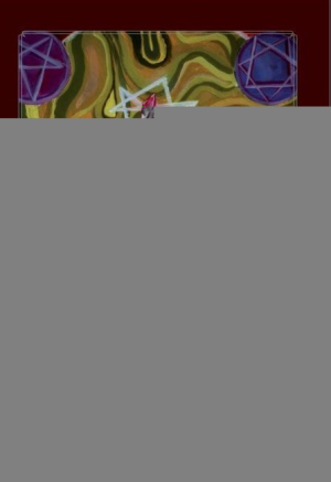 обложка книги Алистер Кроули - Тобиас Чёртон