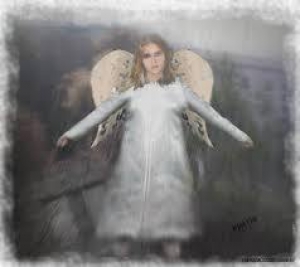 обложка книги Ангел с картонными крыльями (СИ) - Владимир Борода