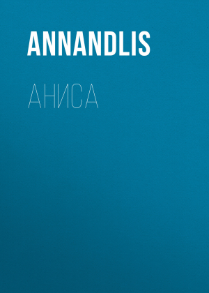 обложка книги Аниса - AnnAndLis