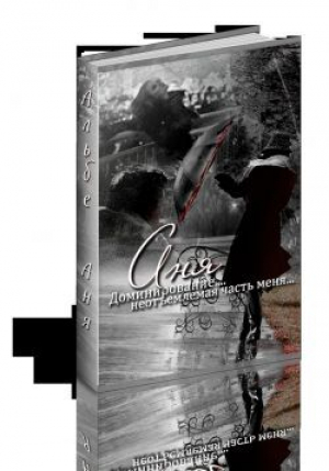 обложка книги Аня (СИ) - Альбе Альбертова