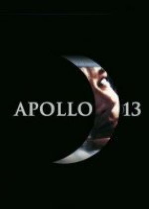 обложка книги Аполлон-13 - Джим Лоувелл