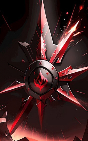 обложка книги Арена (СИ) - Ткач Теней