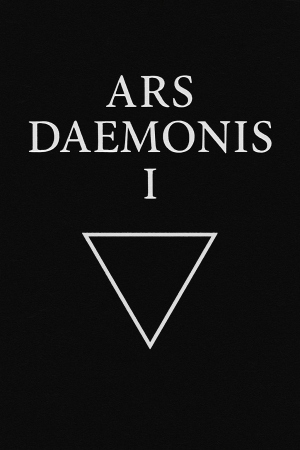 обложка книги Ars Daemonis I - Nexus Daemonis