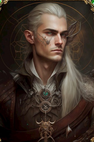 обложка книги Артефактор (СИ) - Татьяна Никитина