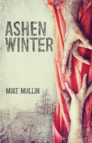 обложка книги Ashen Winter - Mike Mullin