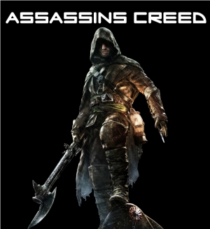 обложка книги Assassins Creed - Алексей Суворов