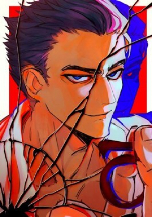 обложка книги Асура. Перерождение в высокородного (СИ) - Борис Романовский