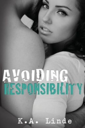 обложка книги Avoiding Responsibility - K. A. Linde
