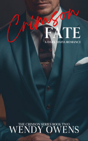 обложка книги Багровая судьба (ЛП) - Венди Оуэнс