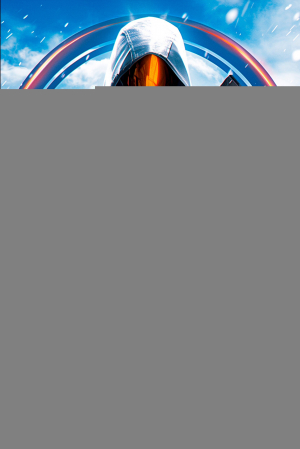 обложка книги Бастион (СИ) - Ascold Flow