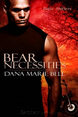 обложка книги Bear Necessities - Dana Bell