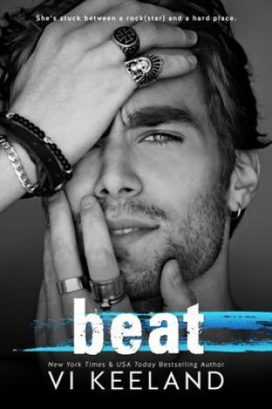 обложка книги Beat - Vi Keeland