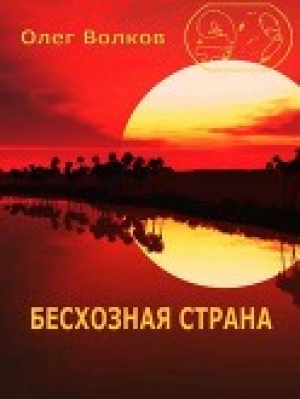 обложка книги Бесхозная страна (СИ) - Олег Волков