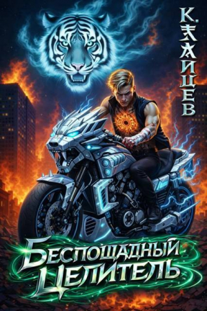 обложка книги Беспощадный целитель. Том 3 (СИ) - Константин Зайцев