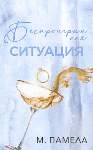 обложка книги Беспроигрышная ситуация (ЛП) - Памела. Памела