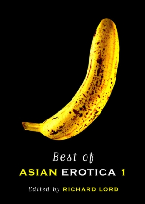 обложка книги Best of Asian Erotica, Volume 1 - O Thiam Chin