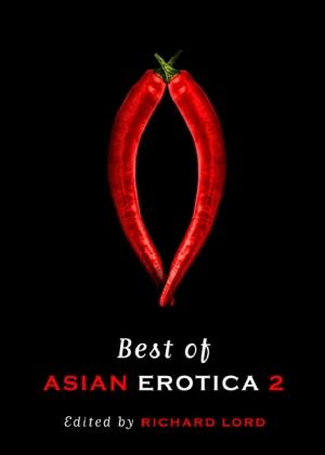 обложка книги Best of Asian Erotica, Volume 2 - Miss Izzy