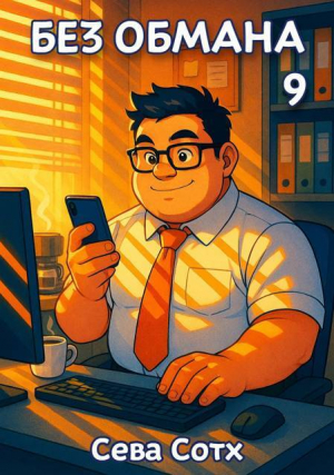 обложка книги Без обмана 9 (СИ) - Seva Soth