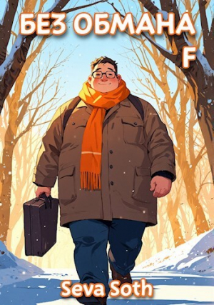 обложка книги Без обмана F (СИ) - Seva Soth