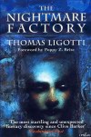 обложка книги Безумная ночь искупления - Томас Лиготти