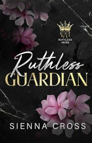обложка книги Безжалостный хранитель (ЛП) - Сенна Кросс