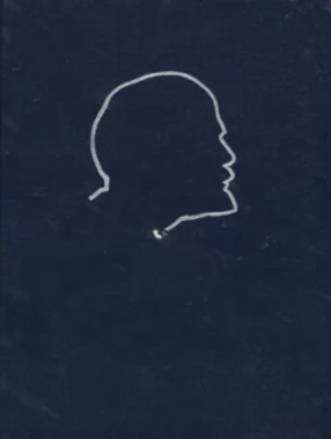 обложка книги Библиотека В. И. Ленина в Кремле. Каталог - авторов Коллектив