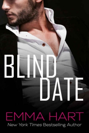 обложка книги Blind Date  - Emma Hart