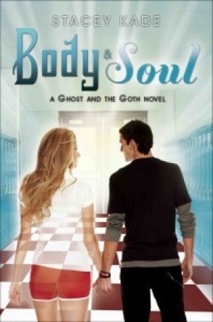 обложка книги Body and Soul - Стэйси Кейд