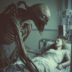 обложка книги Больничные байки (СИ) - Ольга Рубан