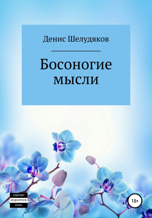 обложка книги Босоногие мысли - Денис Шелудяков