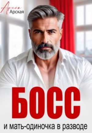 обложка книги Босс и мать-одиночка в разводе (СИ) - Арина Арская