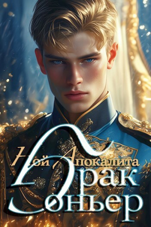 обложка книги Браконьер (СИ) - Ной Апокалита