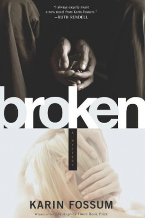 обложка книги Broken Verses - Kamila Shamsie
