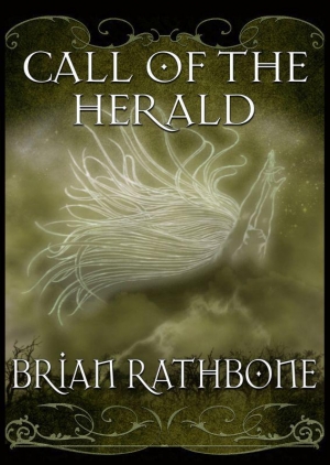 обложка книги Call of the Herald - Brian Rathbone