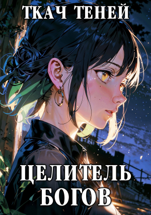 обложка книги Целитель Богов (СИ) - Ткач Теней