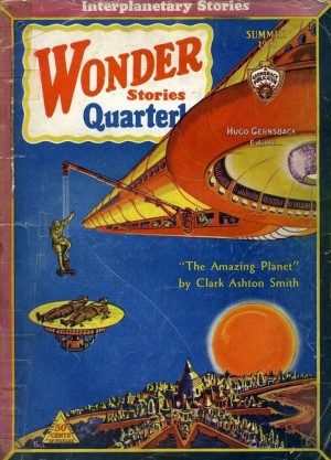 обложка книги Человек с Марса (ЛП) - Питер Шуйлер-Миллер