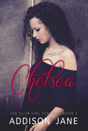 обложка книги Chelsea  - Addison Jane