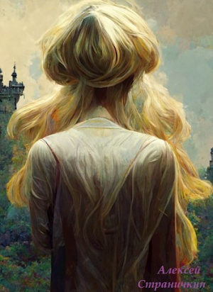 обложка книги Чёрствый герой ведёт принцессу домой (СИ) - Алексей Страничкин