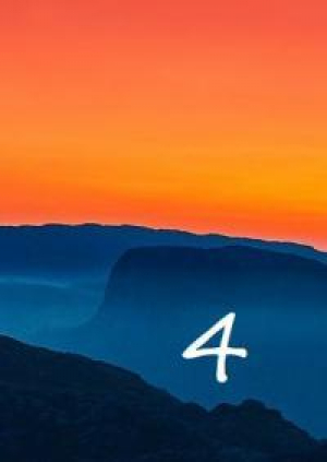 обложка книги Четвертый (СИ) - Андрей Андросов