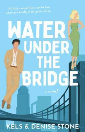обложка книги Что было – то прошло (ЛП) - Келз Стоун