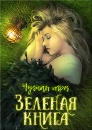 обложка книги Чужая игра (СИ) - Евгений Перов