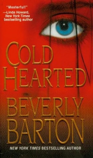 обложка книги Cold Hearted - Beverly Barton