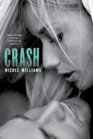 обложка книги Crash - Nicole Williams