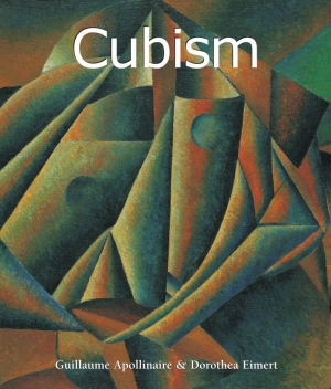 обложка книги Cubism - Guillaume Apollinaire