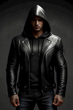 обложка книги Дагер (СИ) - Ката Лив