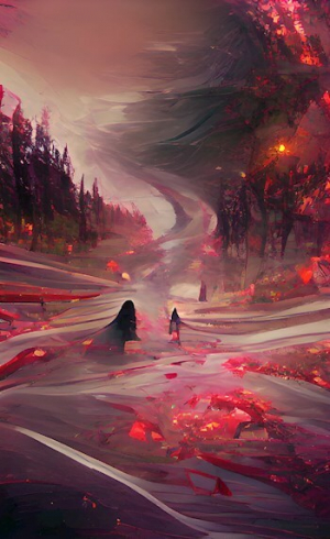 обложка книги Дао Яда - Дьявол (СИ) - Илакс