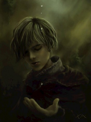 обложка книги Дарки (СИ) - Алекс Кошкин