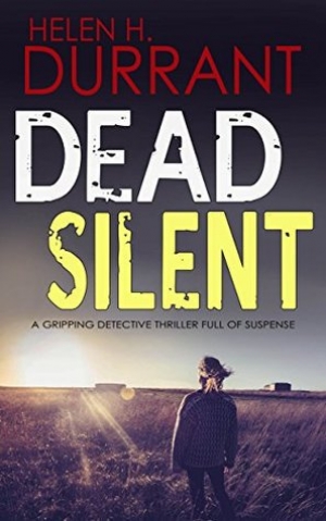 обложка книги Dead Silent - Helen H. Durrant