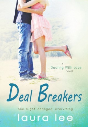 обложка книги Deal Breakers - Laura Lee